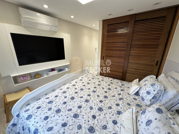 Imagem Apartamento com 2 Quartos à Venda, 120 m² em Ubatuba