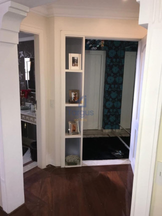 Imagem Apartamento com 3 Quartos à Venda, 160 m² em Vila Regente Feijó - São Paulo Imagem Apartamento com 3 Quartos à Venda, 160 m² em Vila Regente Feijó - São Paulo