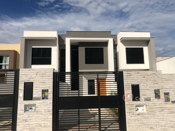 Imagem Casa com 3 Quartos à Venda, 113 m² em Três Rios Do Norte - Jaraguá Do Sul