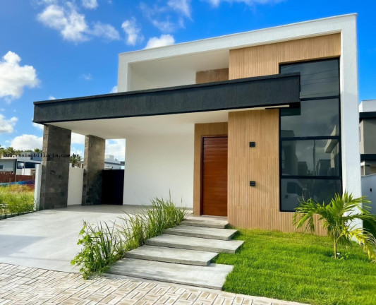Imagem Casa com 3 Quartos à Venda, 110 m² em Muçumagro - João Pessoa