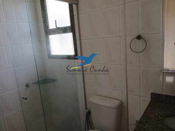 Imagem Cobertura com 3 Quartos à Venda, 144 m² em Jardim Satélite - São José Dos Campos