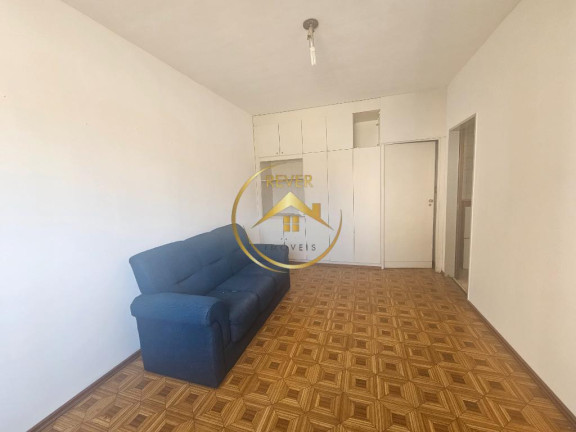 Imagem Apartamento com 1 Quarto à Venda, 46 m² em Centro - Campinas