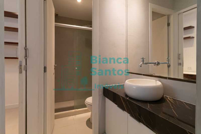 Imagem Apartamento com 2 Quartos à Venda, 81 m² em Botafogo - Rio De Janeiro