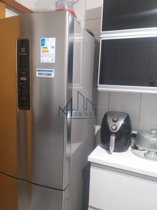 Imagem Apartamento com 3 Quartos à Venda, em Jardim Nova Era - Aparecida De Goiânia Imagem Apartamento com 3 Quartos à Venda, em Jardim Nova Era - Aparecida De Goiânia