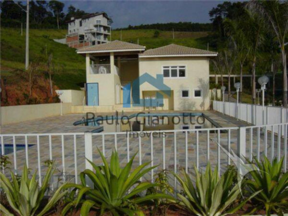 Imagem Terreno em Condomínio à Venda, 517 m² em Residencial Dos Lagos - Cotia