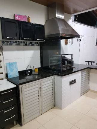Imagem Casa com 3 Quartos à Venda, 123 m² em Tarumã - Manaus Imagem Casa com 3 Quartos à Venda, 123 m² em Tarumã - Manaus
