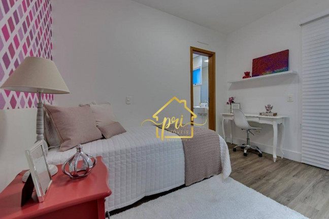 Imagem Apartamento com 4 Quartos à Venda, 256 m² em Aparecida - Santos