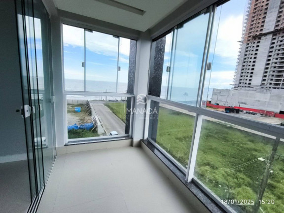 Imagem Apartamento com 3 Quartos para Alugar, 84 m² em Tabuleiro - Barra Velha Imagem Apartamento com 3 Quartos para Alugar, 84 m² em Tabuleiro - Barra Velha