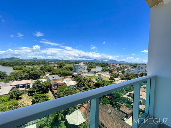 Imagem Apartamento com 4 Quartos à Venda, 163 m² em Enseada Azul - Guarapari