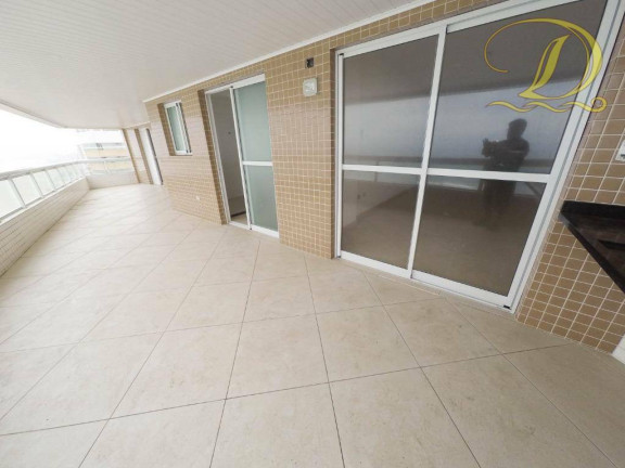 Imagem Apartamento com 3 Quartos à Venda, 174 m² em Aviação - Praia Grande Imagem Apartamento com 3 Quartos à Venda, 174 m² em Aviação - Praia Grande