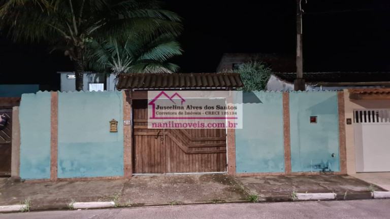 Imagem Casa com 1 Quarto à Venda, 88 m² em Travessão - Caraguatatuba Imagem Casa com 1 Quarto à Venda, 88 m² em Travessão - Caraguatatuba
