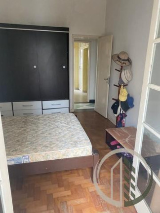 Imagem Apartamento com 3 Quartos à Venda, 110 m² em Boqueirão - Santos