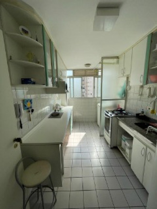 Imagem Apartamento com 2 Quartos à Venda, 58 m² em Jardim Celeste - São Paulo Imagem Apartamento com 2 Quartos à Venda, 58 m² em Jardim Celeste - São Paulo