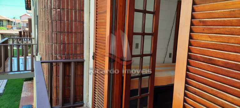 Imagem Casa de Condomínio com 2 Quartos à Venda, 100 m² em Peró - Cabo Frio Imagem Casa de Condomínio com 2 Quartos à Venda, 100 m² em Peró - Cabo Frio