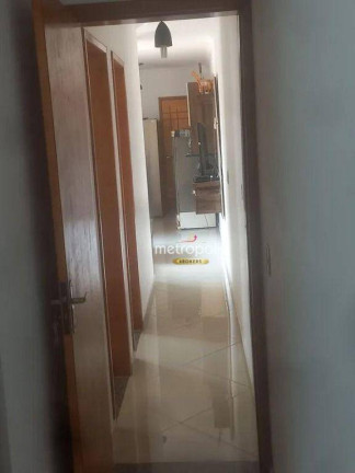 Imagem Apartamento com 2 Quartos à Venda, 55 m² em Parque Das Nações - Santo André