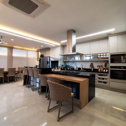Imagem Casa à Venda, 292 m² em Residencial Villa Lobos - Birigui Imagem Casa à Venda, 292 m² em Residencial Villa Lobos - Birigui