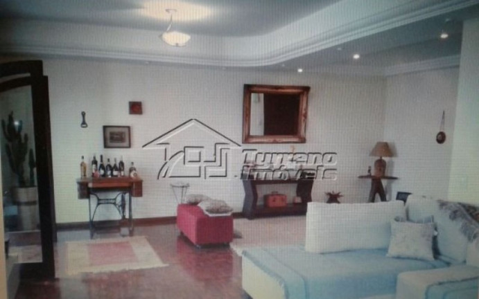 Imagem Casa com 5 Quartos à Venda, 350 m² em Jardim Esplanada - São José Dos Campos Imagem Casa com 5 Quartos à Venda, 350 m² em Jardim Esplanada - São José Dos Campos