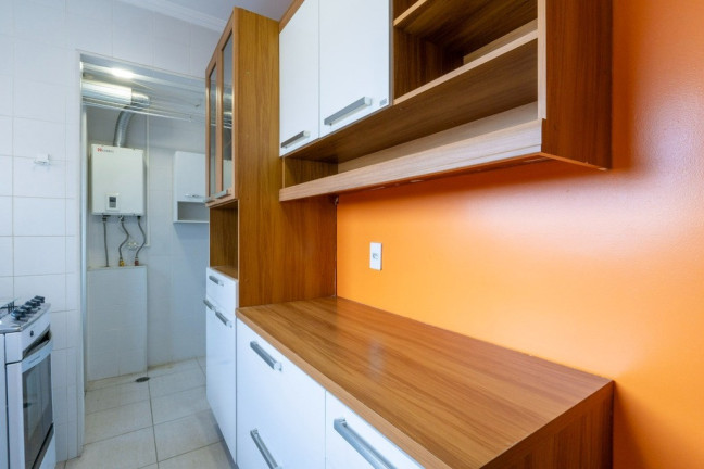 Imagem Apartamento com 2 Quartos à Venda, 50 m² em Morumbi - São Paulo Imagem Apartamento com 2 Quartos à Venda, 50 m² em Morumbi - São Paulo