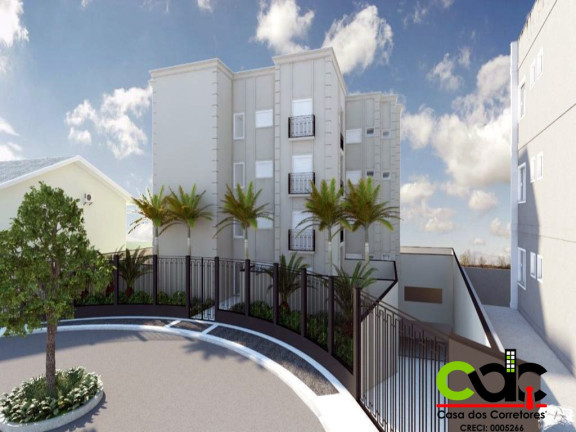 Imagem Apartamento com 2 Quartos à Venda, 60 m² em Jardim Quisisana - Poços De Caldas Imagem Apartamento com 2 Quartos à Venda, 60 m² em Jardim Quisisana - Poços De Caldas