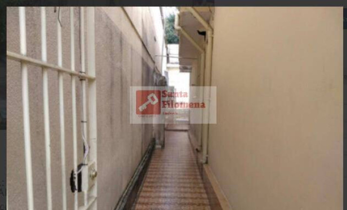 Casa com 4 Quartos à Venda, 171 m² em Parque Das Nações - Santo André