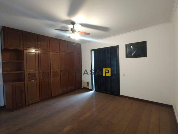 Imagem Apartamento com 3 Quartos à Venda, 294 m² em Centro - Americana Imagem Apartamento com 3 Quartos à Venda, 294 m² em Centro - Americana