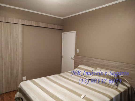 Imagem Apartamento com 3 Quartos à Venda, 128 m² em Ponta Da Praia - Santos Imagem Apartamento com 3 Quartos à Venda, 128 m² em Ponta Da Praia - Santos