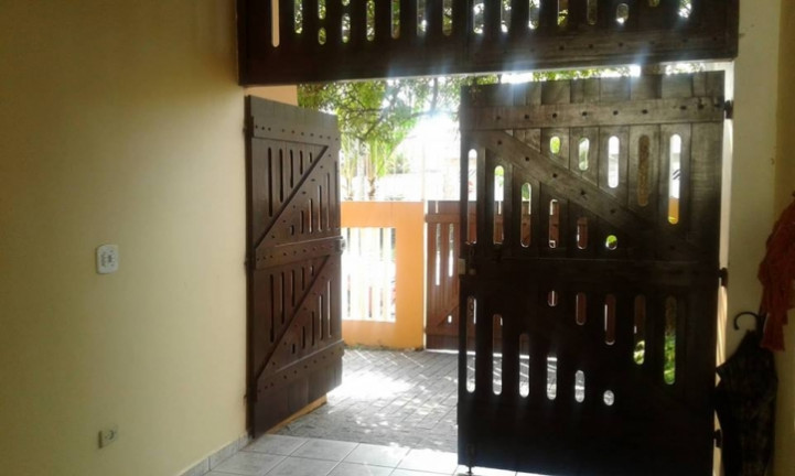 Imagem Casa com 4 Quartos à Venda, 323 m² em Cibratel I - Itanhaém Imagem Casa com 4 Quartos à Venda, 323 m² em Cibratel I - Itanhaém