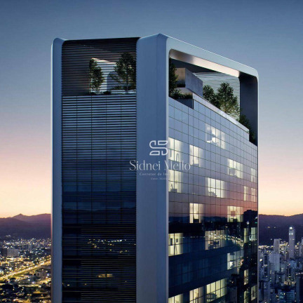 Imagem Apartamento com 4 Quartos à Venda, 172 m² em 2 Quadra Sul - Balneário Camboriú