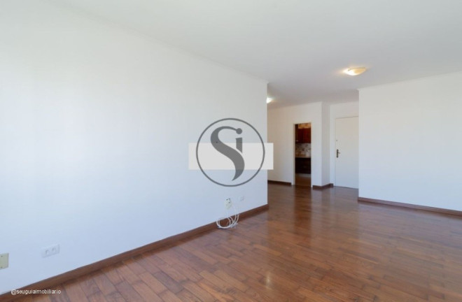 Imagem Apartamento com 3 Quartos para Alugar, 85 m² em Itaim Bibi - São Paulo