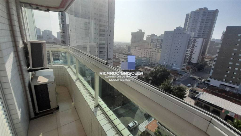 Imagem Apartamento com 2 Quartos à Venda, 87 m² em Forte - Praia Grande Imagem Apartamento com 2 Quartos à Venda, 87 m² em Forte - Praia Grande