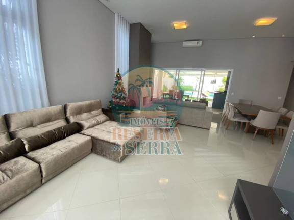 Imagem Casa de Condomínio com 3 Quartos à Venda, 300 m² em Reserva Da Serra - Jundiaí Imagem Casa de Condomínio com 3 Quartos à Venda, 300 m² em Reserva Da Serra - Jundiaí
