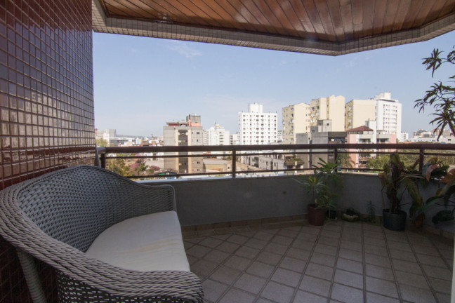 Imagem Cobertura com 3 Quartos à Venda, 164 m² em Rio Branco - Porto Alegre Imagem Cobertura com 3 Quartos à Venda, 164 m² em Rio Branco - Porto Alegre