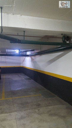 Imagem Apartamento com 3 Quartos para Alugar, 100 m² em Vila Bastos - Santo André Imagem Apartamento com 3 Quartos para Alugar, 100 m² em Vila Bastos - Santo André