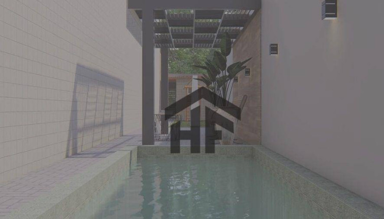 Imagem Casa de Condomínio com 3 Quartos à Venda, 90 m² em Candeias - Jaboatão Dos Guararapes