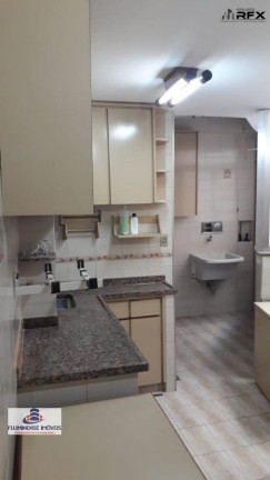 Imagem Apartamento com 2 Quartos à Venda, 80 m² em Icaraí - Niterói Imagem Apartamento com 2 Quartos à Venda, 80 m² em Icaraí - Niterói