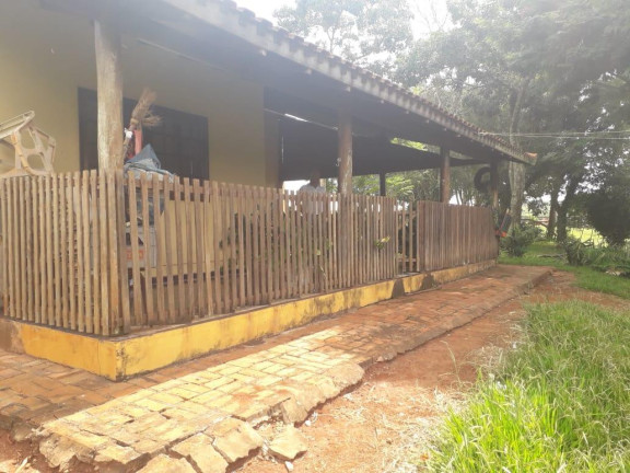 Imagem Chácara à Venda, 45 m² em Rio Novo - Avaré