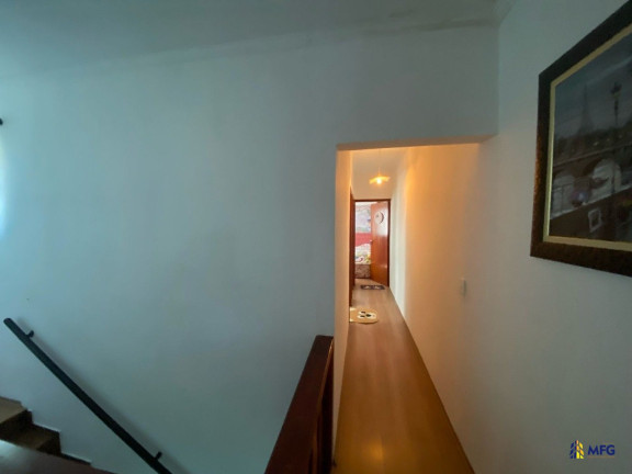 Imagem Sobrado com 3 Quartos à Venda, 150 m² em Vila Haro - Sorocaba