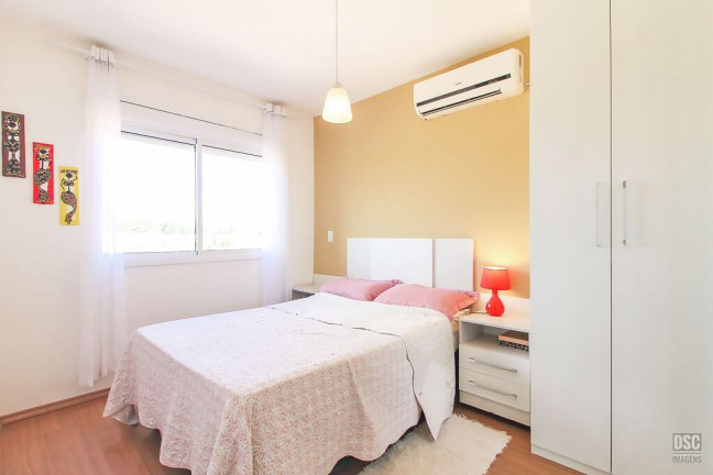 Imagem Apartamento com 2 Quartos à Venda, 51 m² em Hípica - Porto Alegre Imagem Apartamento com 2 Quartos à Venda, 51 m² em Hípica - Porto Alegre