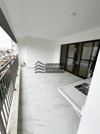 Imagem Apartamento com 3 Quartos à Venda, 119 m² em Ipiranga - São Paulo Imagem Apartamento com 3 Quartos à Venda, 119 m² em Ipiranga - São Paulo