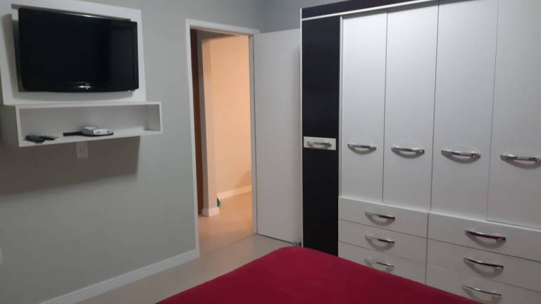 Imagem Apartamento com 1 Quarto à Venda, 45 m² em Centro - São Bernardo Do Campo