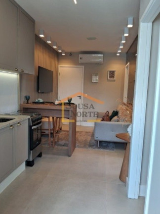 Imagem Apartamento com 2 Quartos à Venda, 35 m² em Vila Gustavo - São Paulo Imagem Apartamento com 2 Quartos à Venda, 35 m² em Vila Gustavo - São Paulo