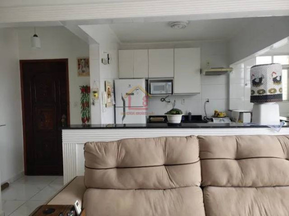 Apartamento com 1 Quarto à Venda, 50 m²