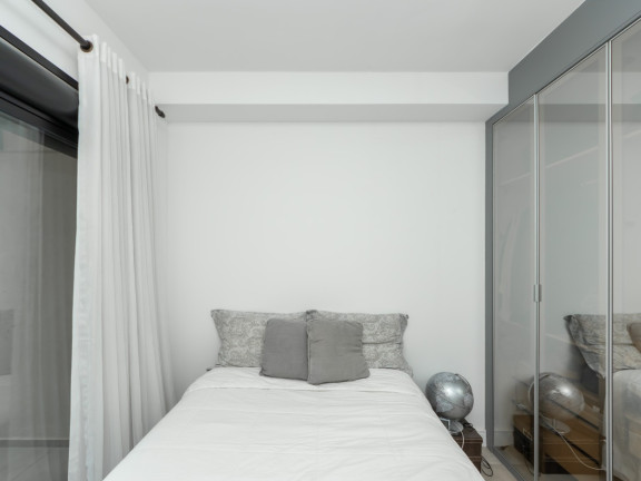 Imagem Apartamento com 1 Quarto à Venda, 46 m² em Vila Mariana - São Paulo Imagem Apartamento com 1 Quarto à Venda, 46 m² em Vila Mariana - São Paulo