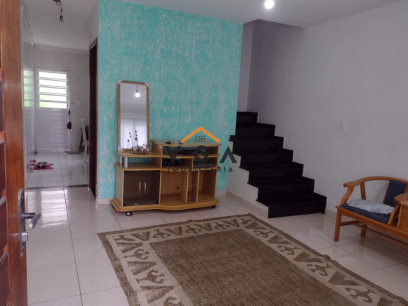 Imagem Casa com 2 Quartos à Venda, 90 m² em Cidade Patriarca - São Paulo Imagem Casa com 2 Quartos à Venda, 90 m² em Cidade Patriarca - São Paulo