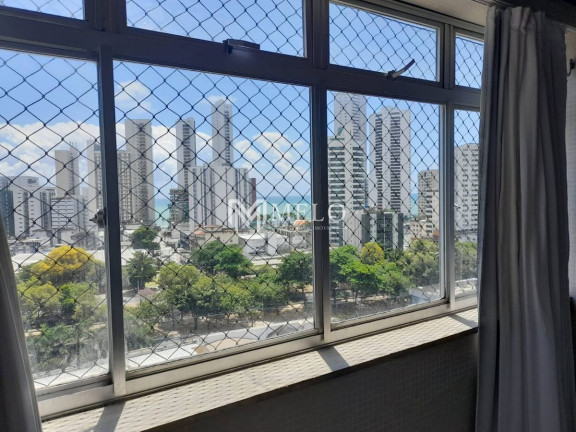 Imagem Apartamento com 4 Quartos à Venda, 135 m² em Boa Viagem - Recife