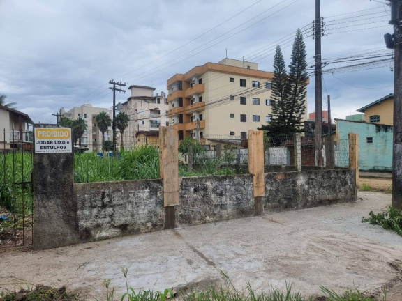 Imagem Terreno à Venda, 600 m² em Itaguá - Ubatuba Imagem Terreno à Venda, 600 m² em Itaguá - Ubatuba