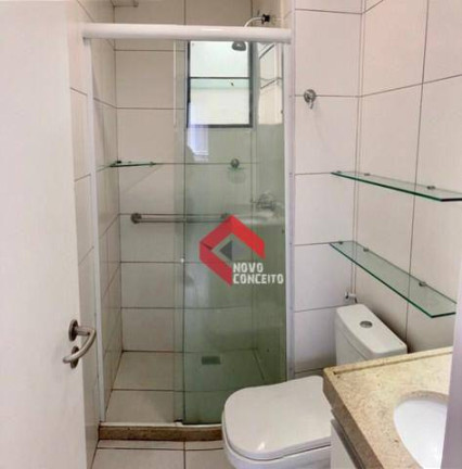 Imagem Apartamento com 3 Quartos à Venda, 70 m² em Fátima - Fortaleza Imagem Apartamento com 3 Quartos à Venda, 70 m² em Fátima - Fortaleza