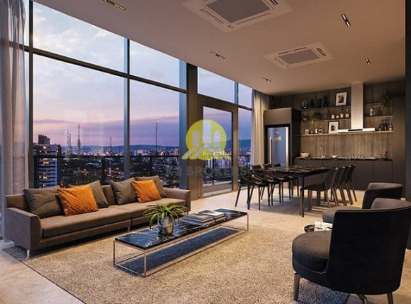 Imagem Studio com 1 Quarto à Venda, 25 m² em Pinheiros - São Paulo Imagem Studio com 1 Quarto à Venda, 25 m² em Pinheiros - São Paulo