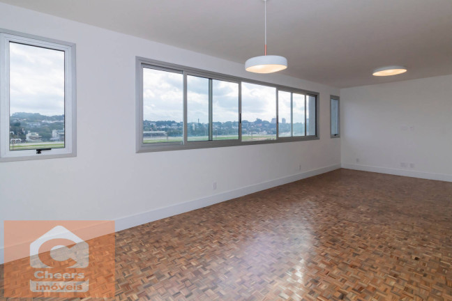 Imagem Apartamento com 3 Quartos à Venda, 130 m² em Jardim Europa - São Paulo