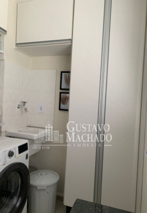 Imagem Imóvel com 2 Quartos à Venda, 44 m² em água Limpa - Volta Redonda